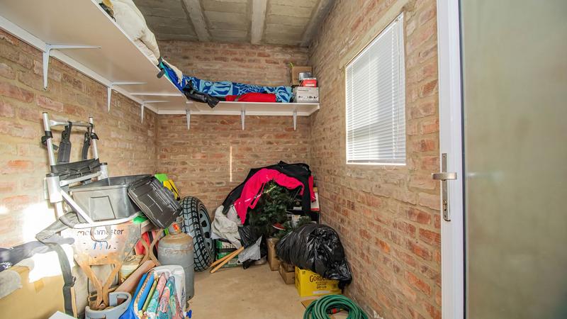 4 Bedroom Property for Sale in Jongensfontein Western Cape